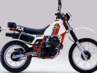 1983 Honda XLX 250R